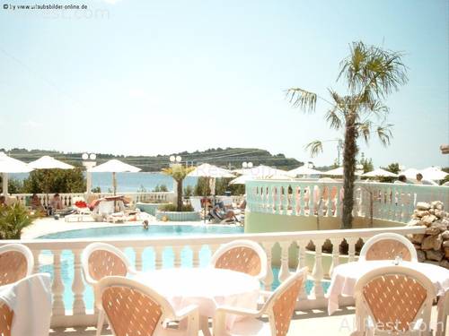 Katarina Hotel 16